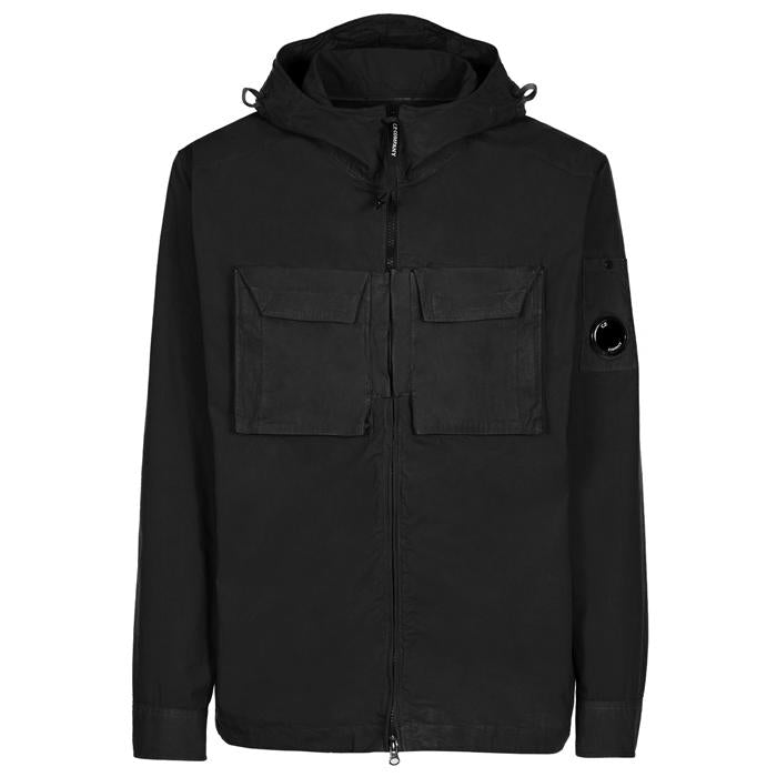 CP Company Men's Jacket 14CMSH093A 006069G 999