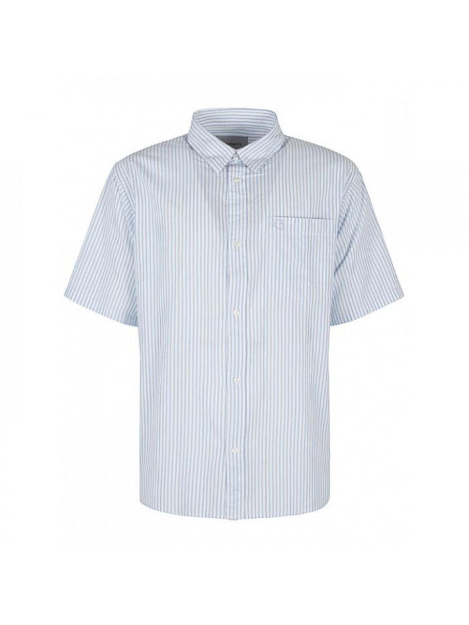 CARHARTT WIP Phelps Short Sleeve Shirt I034532 2SSXX
