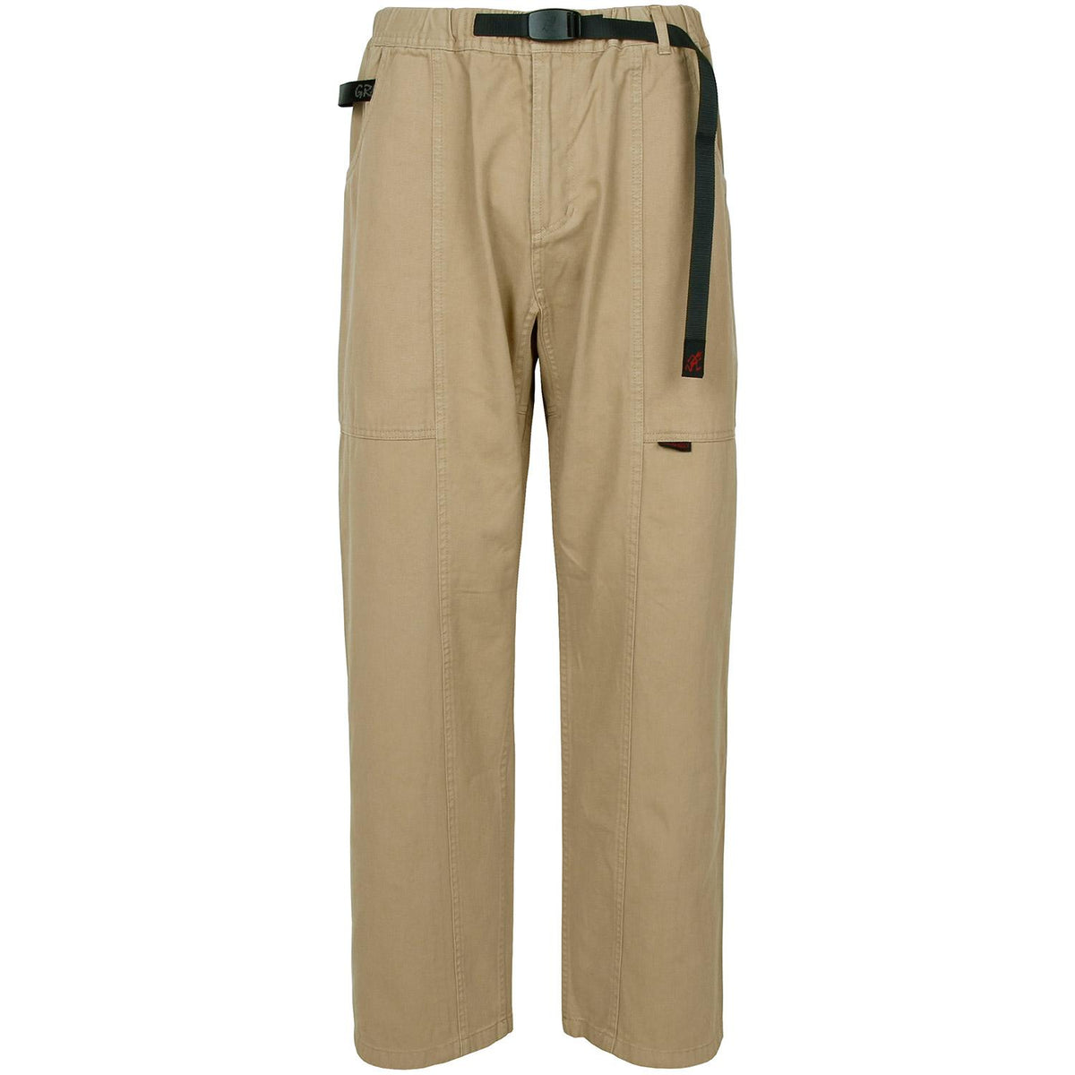 Gramicci Chino Cotton G-Pants with Gusset Men’s Suit Trousers G105 OGT CHINO