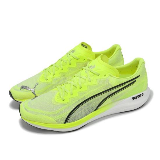 PUMA Men’s Sneakers 311428 03 DOM