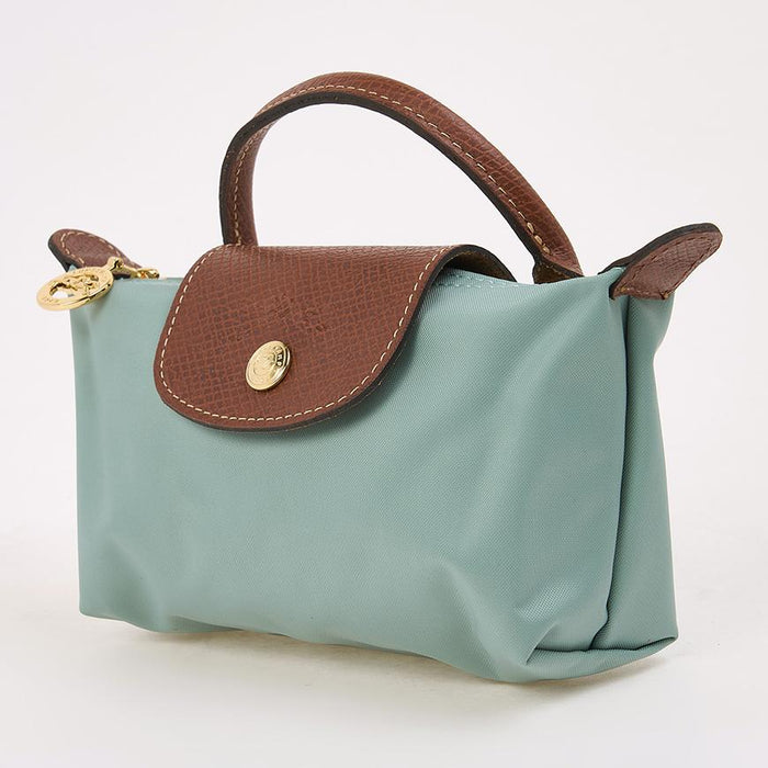 Longchamp Le Pliage Handle Pouch for Women 34175 089 P99