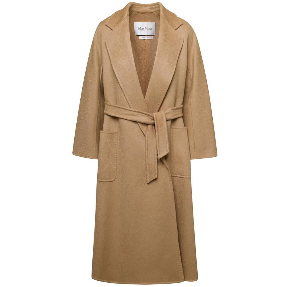 Max Mara Women's Cashmere Coat 2310160539 068