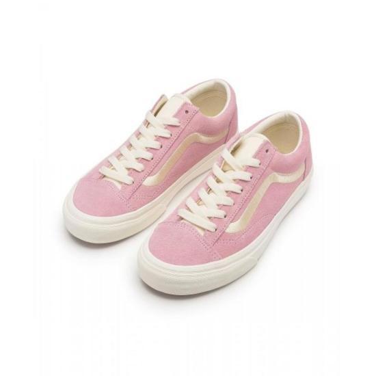 Vans White Low-Top Sneakers Women’s Canvas Casual Shoes VN000 XI0BO91