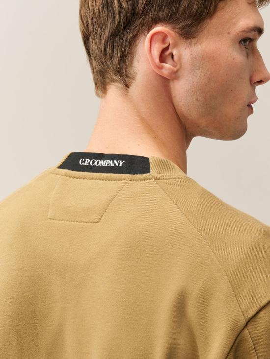 CP Company Ermine Cotton Top