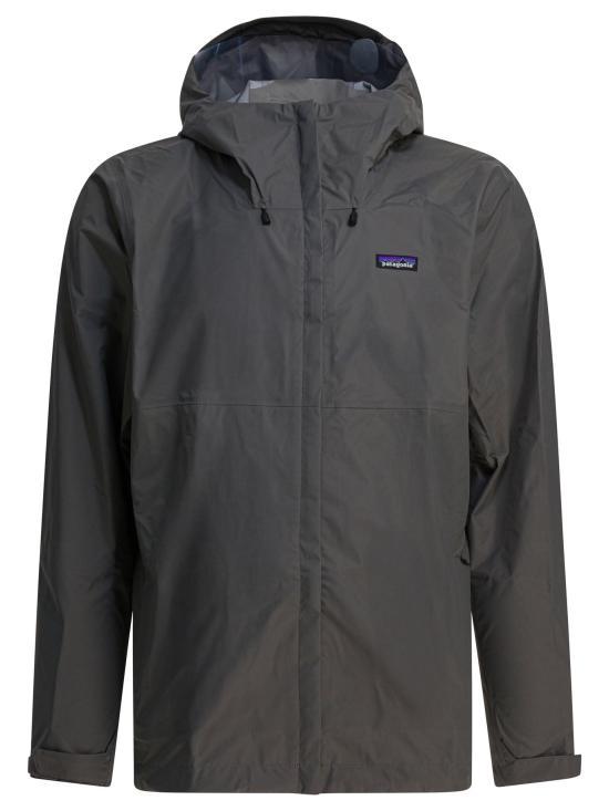 patagonia Torrentshell 3L Rain Jacket Noble Grey Men’s