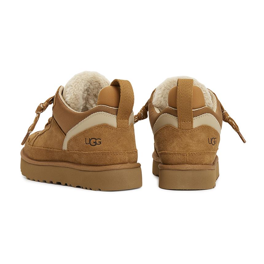 Ugg Low Mel Men’s Sneakers 1170750 CHE