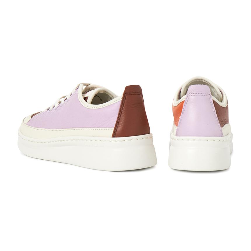 Camper Twins Women’s Low-Top Sneakers K201626 007