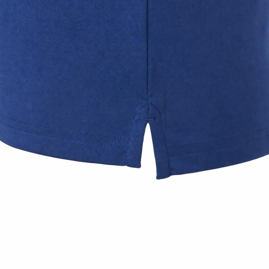 J LINDEBERG Women’s Golf Polo Short Sleeve T-Shirt O341