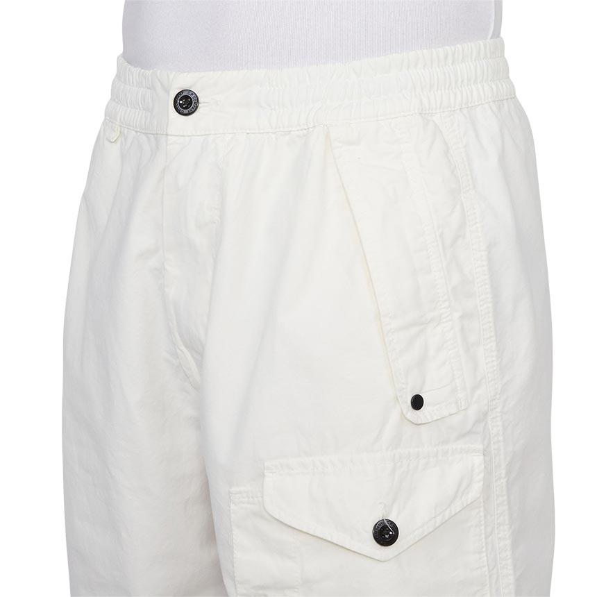 CP Company Men’s Cargo Shorts 18CMBE060A 006475G 103