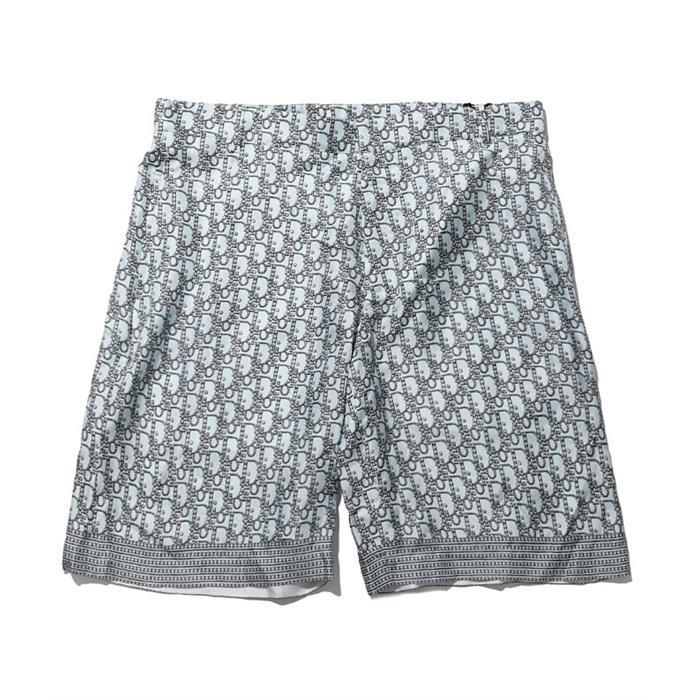 DIOR Christian Dior Trouser Short Pants for Men 013C121A5650