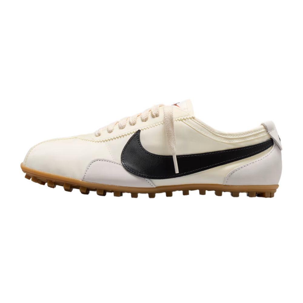 Nike Women’s Moon Shoe OG Black Low-Top Sneakers