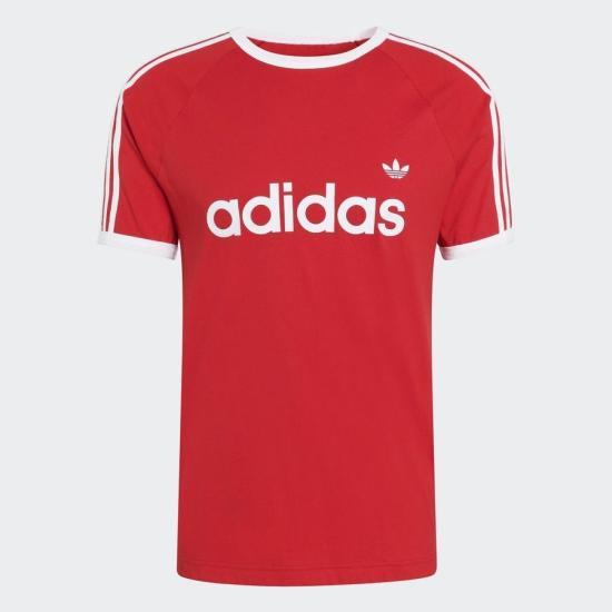 Adidas Short Sleeve T-Shirt for Men KF0416 DOM