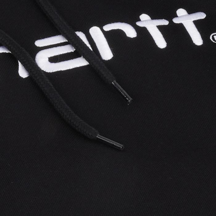 Carhartt WIP Hooded Sweatshirt