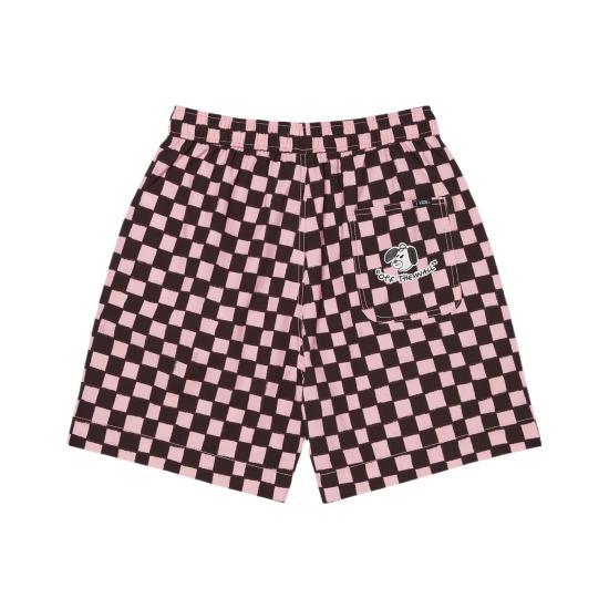 Vans Men’s Cotton Casual Shorts VN000QF7FB01 DOM