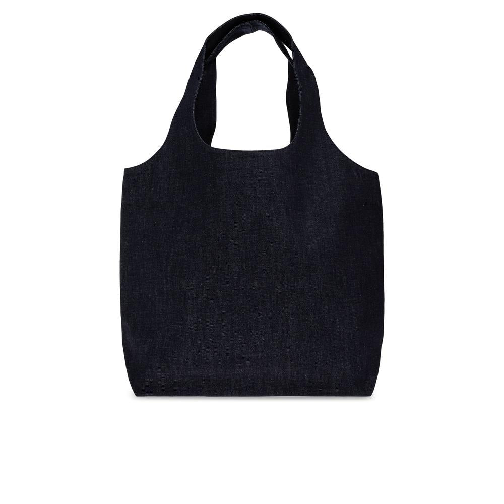 A.P.C. Ninon Tote Bag Beige Canvas Unisex