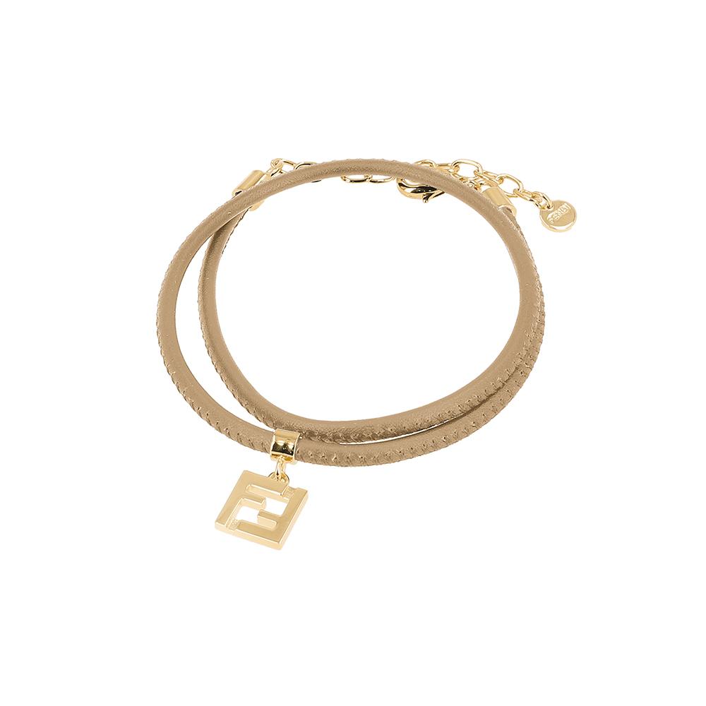 FENDI Women’s Bracelet 8AL293 AH9W F1HJV