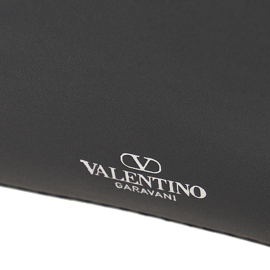 VALENTINO Garavani Men’s Logo Small Crossbody Bag 4Y2B0943 WJW 0NI
