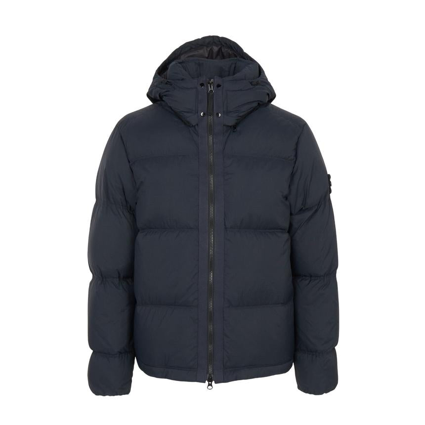 STONE ISLAND Men's Puffer Jacket