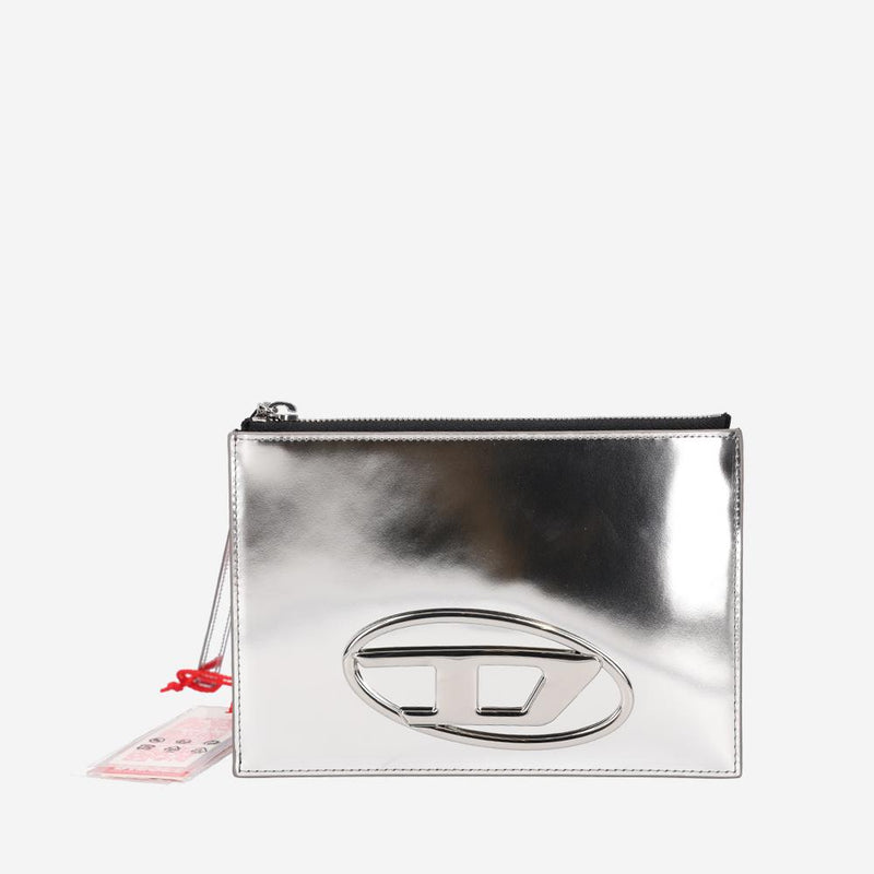 DIESEL 1DR Pouch III Clutch Bag for Women X10273 PS202 H0535