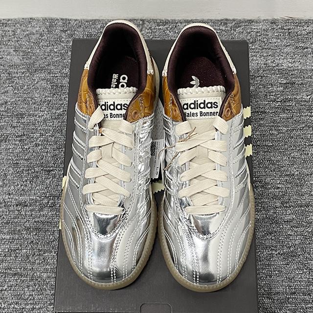Adidas Wales Bonner Samba MN Low-Top Sneakers Unisex IH5777