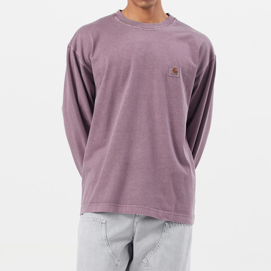 CARHARTT WIP Vista T-Shirt Men’s I030779 33IGD