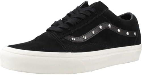 Vans Classic Low-Top Sneakers for Men VN0A2Z42CJI1 DOM