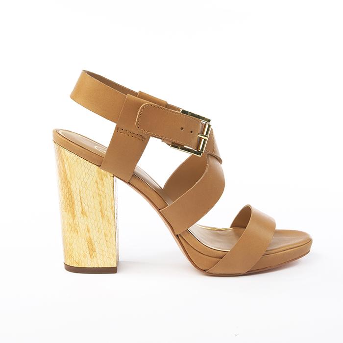 Ash Rachel Nude Sandals Women’s