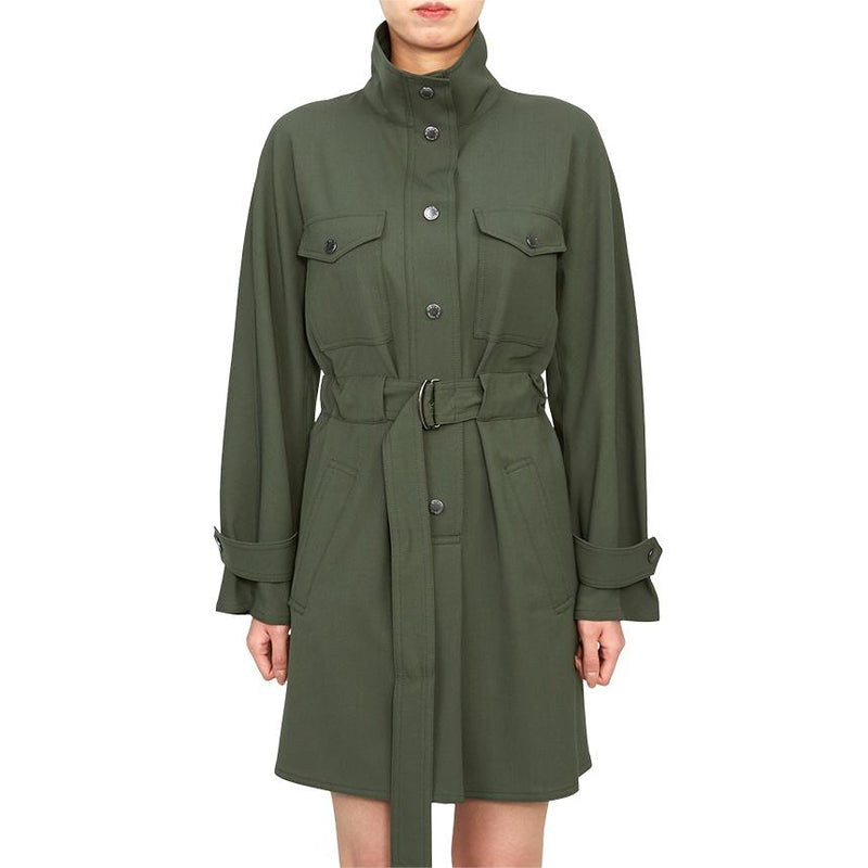Max Mara Brioso Mini Dress 25226012650 BRIOSO 002