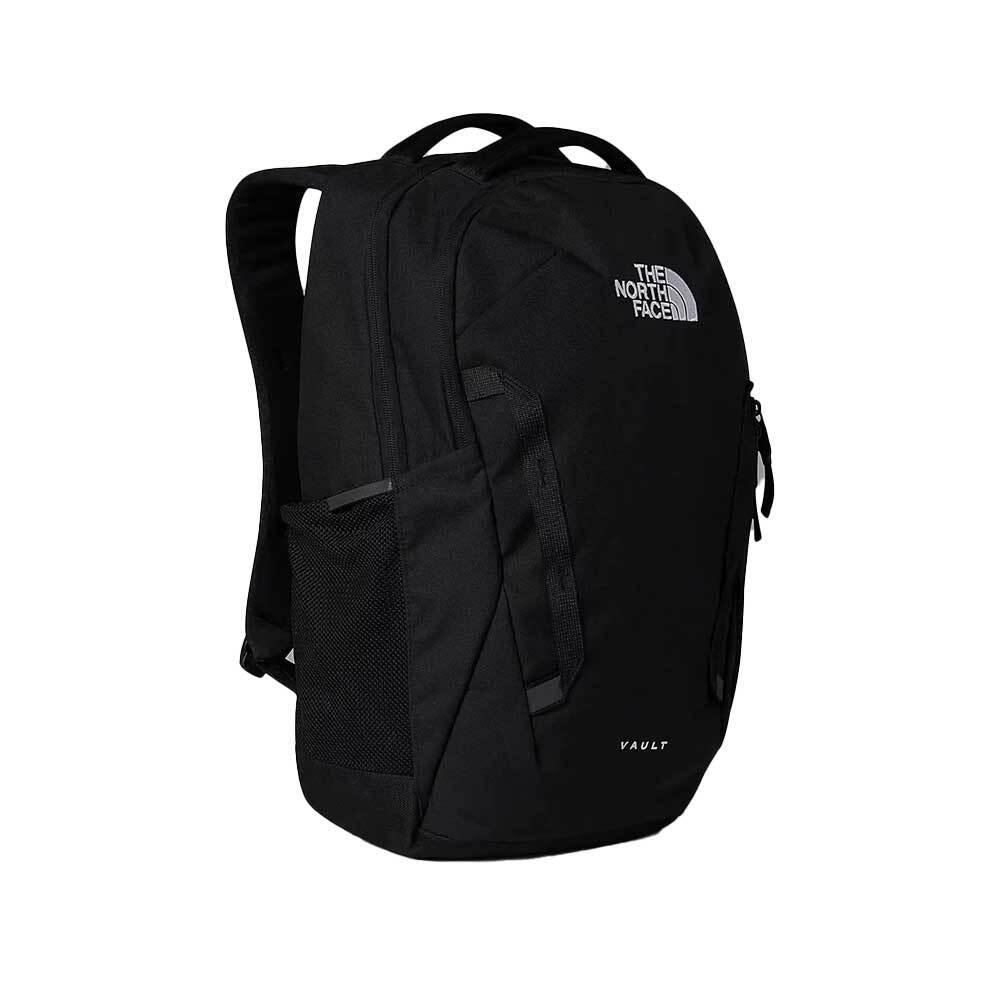 The North Face Black Backpack Vault NF0A3VY24H0