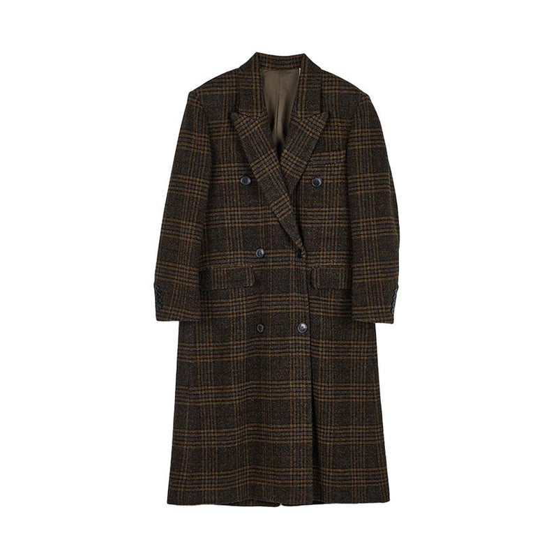 Isabel Marant Womens Lexana Coat MA0285FA C3D02E 67KI