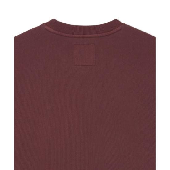Vans Long Sleeve Sweatshirt for Men VN000NE04QU1 DOM