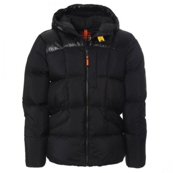 Parajumpers SENTO Hooded Down Jacket for Men PMPUMU02 541