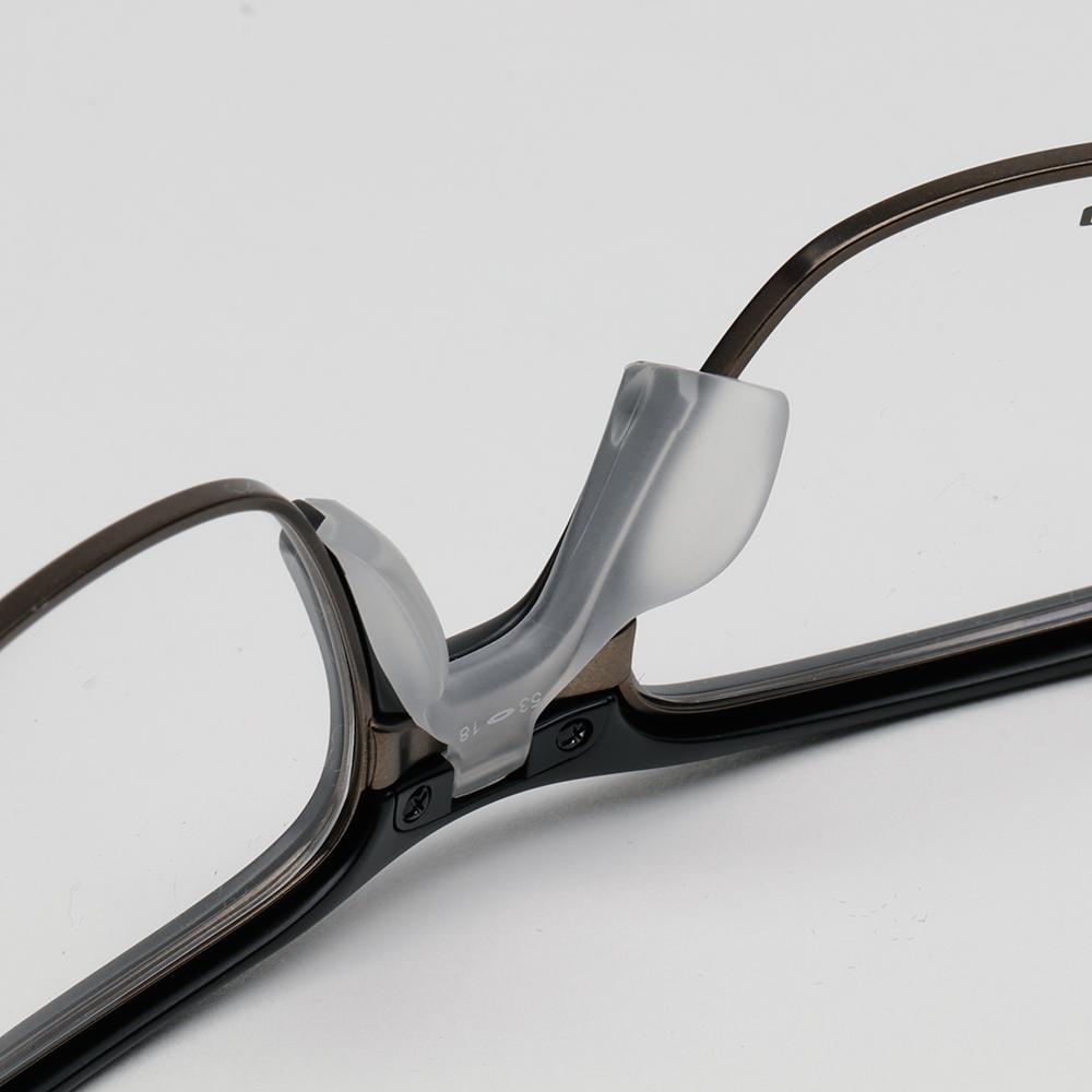 OAKLEY Switch Eyeglass Frame Dual Lens Sports Clip OX3128 0153