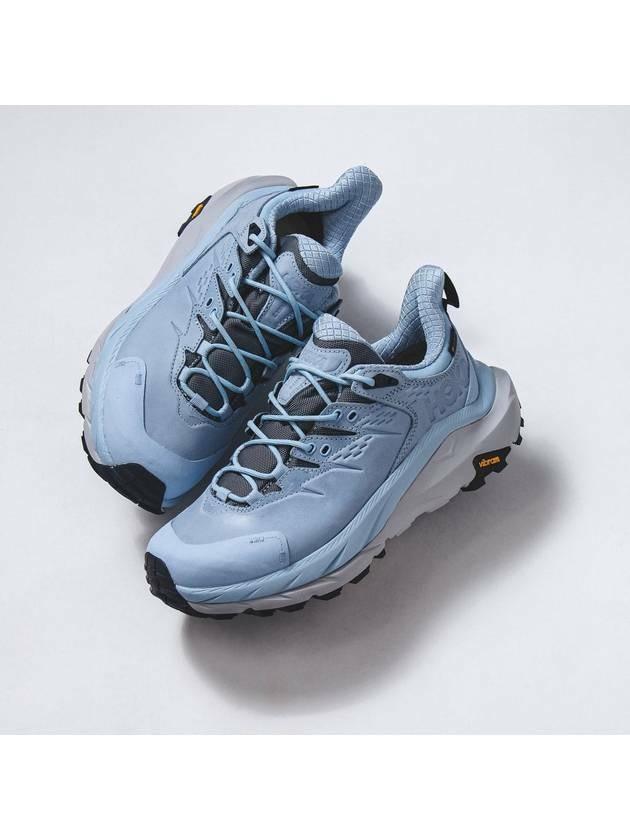 HOKA Women’s Kaha 2 Low GTX Waterproof Sneakers