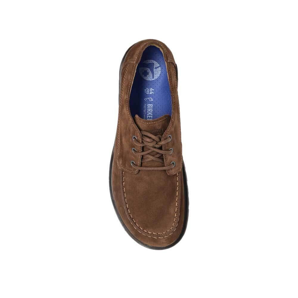 Birkenstock Highwood Moc Lace Sneakers Men’s Low-Top 1031885