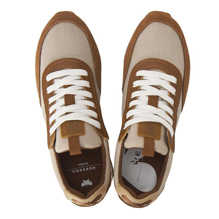 Max Mara Weekend RARO Low-Top Sneakers 002 2615761054
