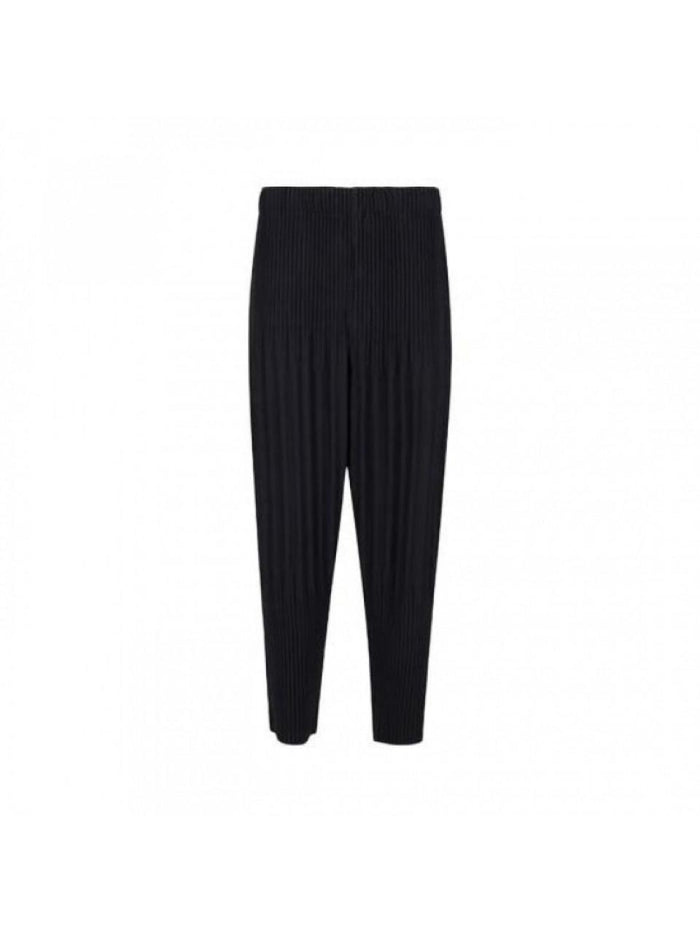 Issey Miyake Homme Plissé Basic Long Pleated Pants HP67JF551 75