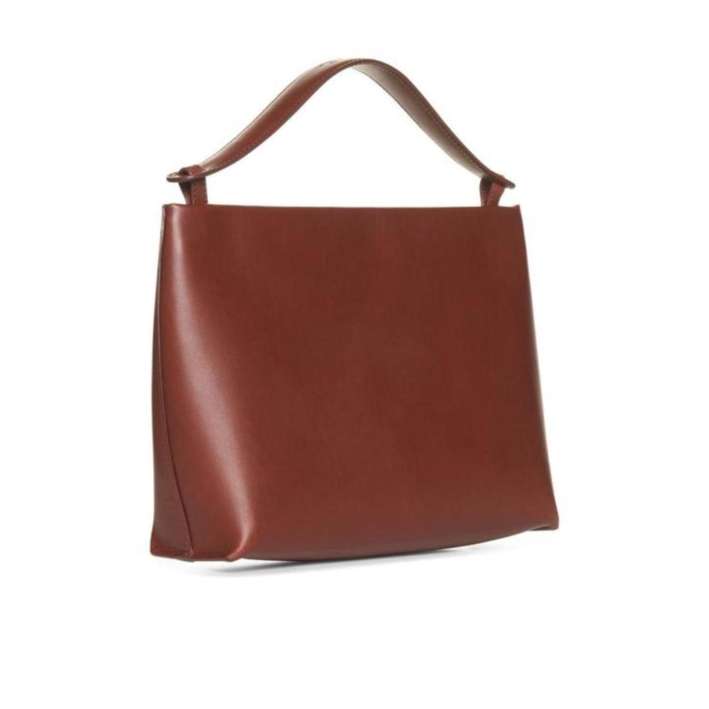 A.P.C. Ashley Leather Shoulder Bag
