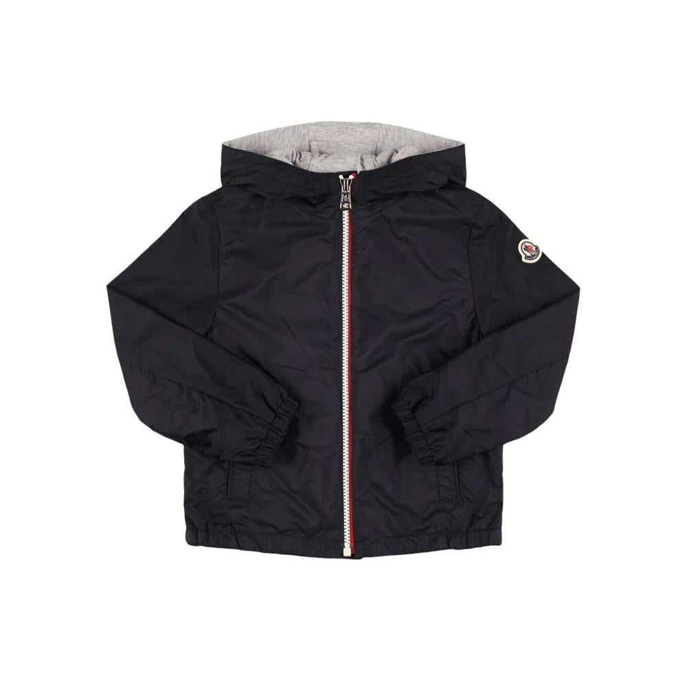 Moncler URVILLE Hooded Jacket Women’s Kid’s 25SS 1A000 57 53A5E 999