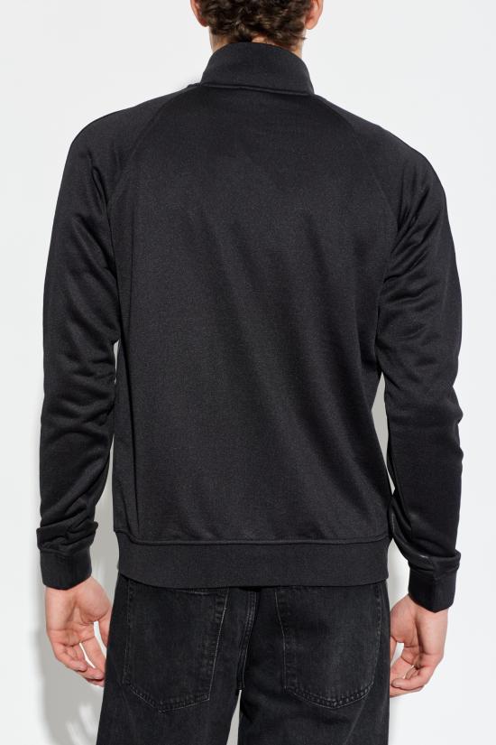 DIESEL Black Casual Jacket for Men A22631 0NJCD 9XX BLACK DOM