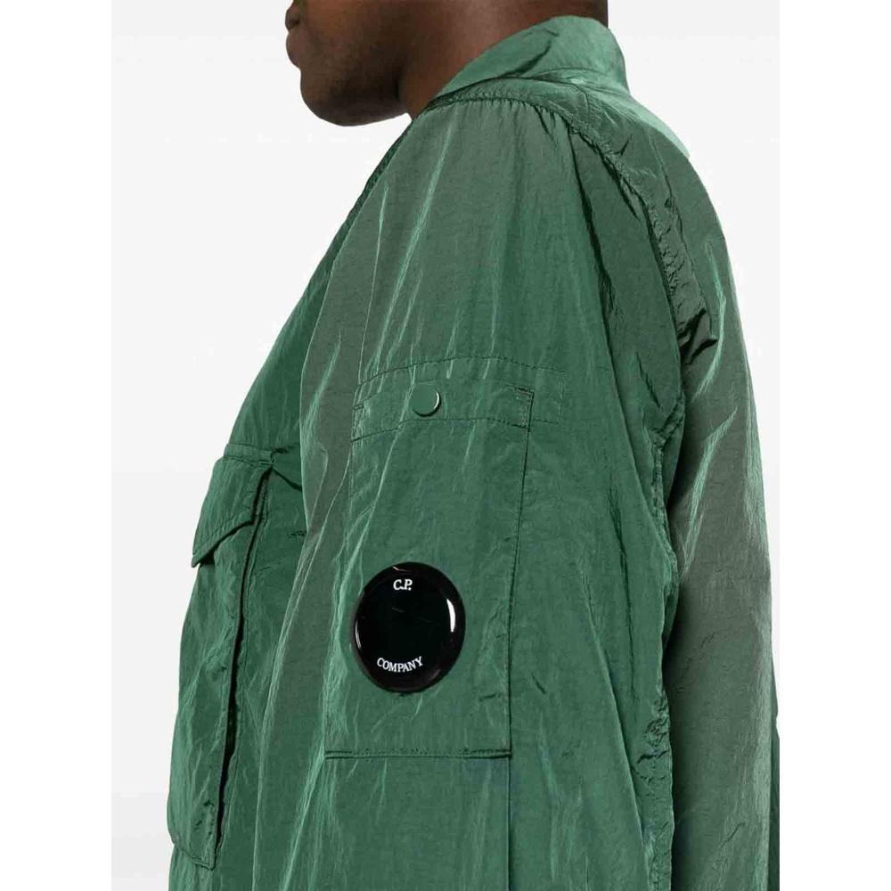 CP Company Chrome-R Men’s Shirt Jacket