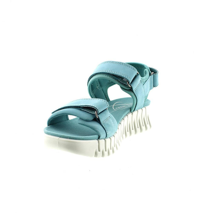 ecco Groove Sole Women’s Sandals