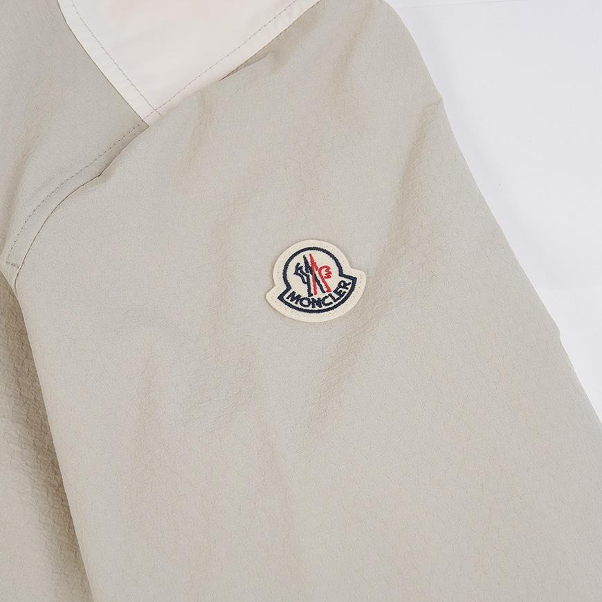 Moncler Men’s Nylon Jacket 2F00010 598NV 060