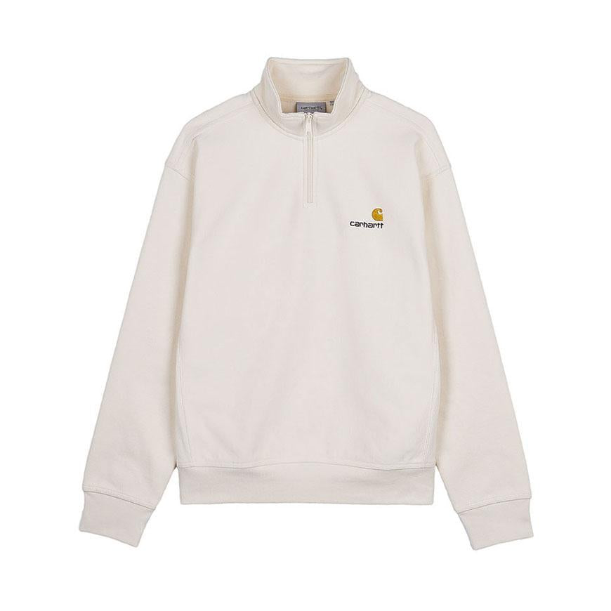CARHARTT WIP American Script Logo Sweatshirt for Men I027014 05XX
