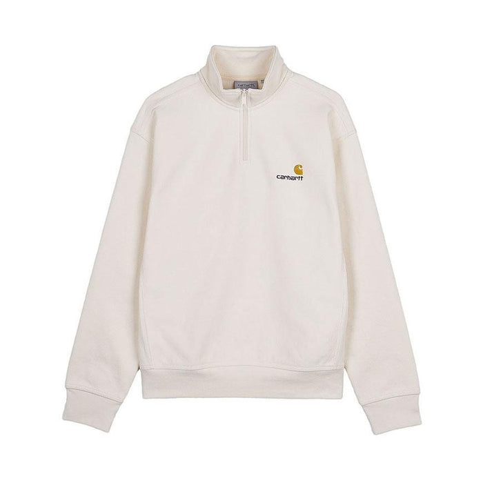 CARHARTT WIP American Script Logo Sweatshirt for Men I027014 05XX