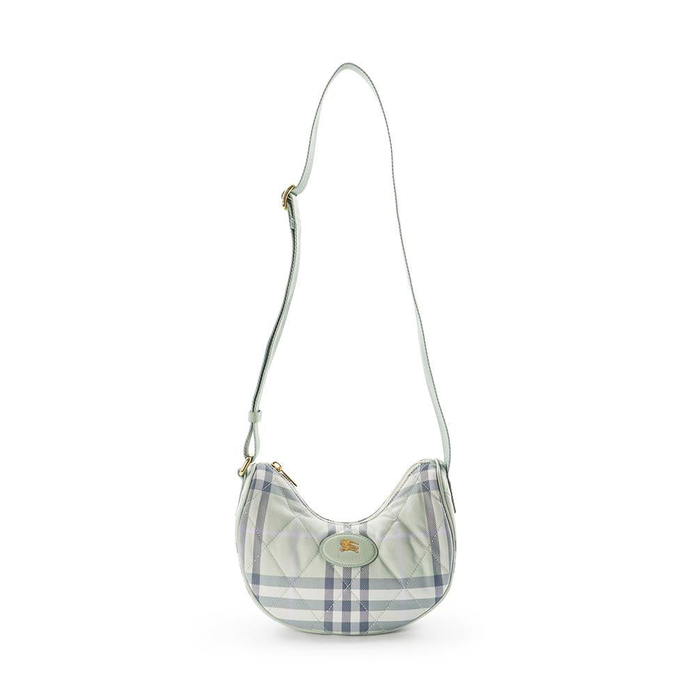 BURBERRY Horseshoe Crossbody Bag 8120878 C4150