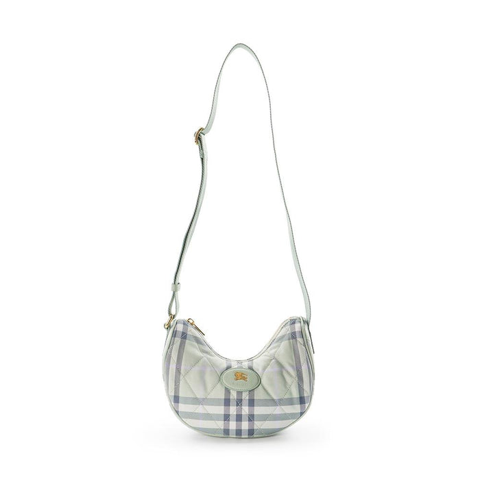 BURBERRY Horseshoe Crossbody Bag 8120878 C4150