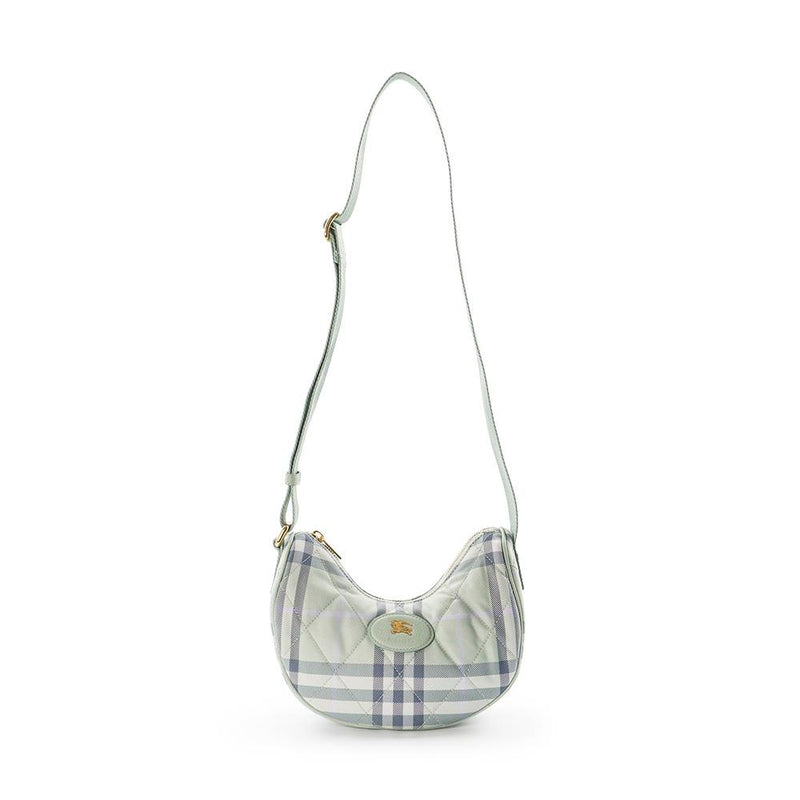 BURBERRY Horseshoe Crossbody Bag 8120878 C4150