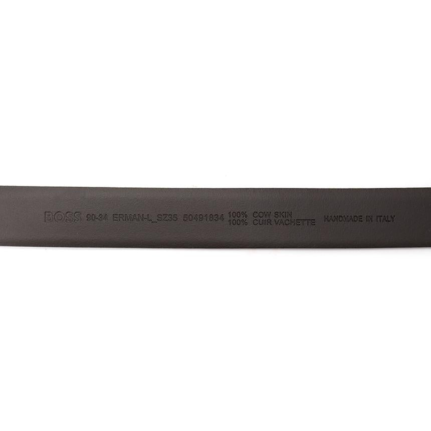 BOSE Men's Belt 50491834 205