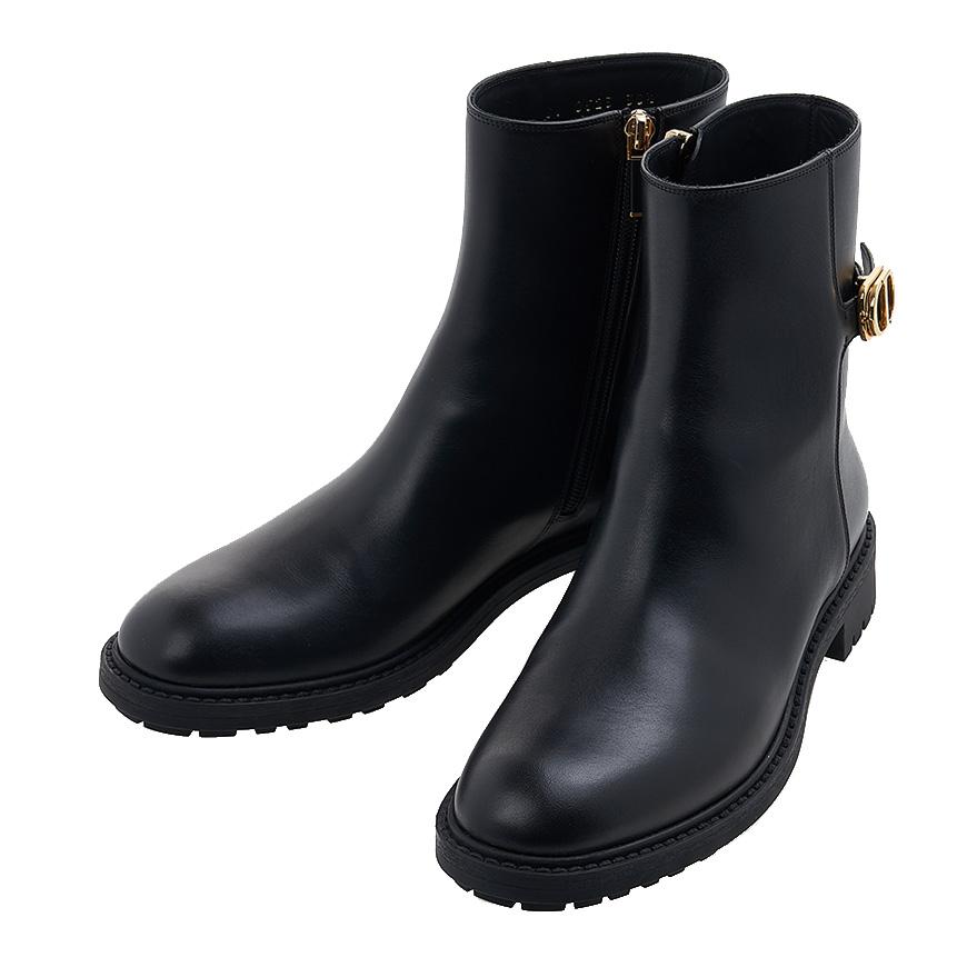DIOR Women’s Montaigne Ankle Boots KCI956VEA S900
